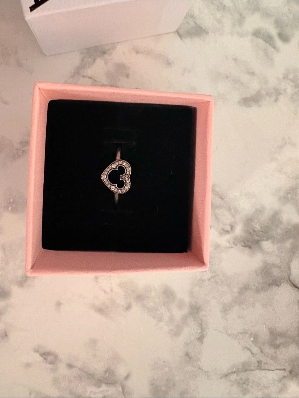 Pandora mickey mouse
